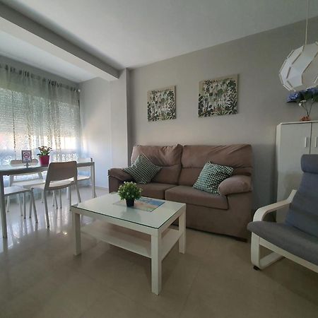 Apartamento Centro Mazagón Extérieur photo
