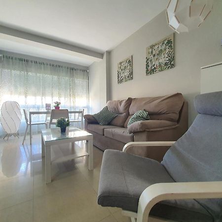 Apartamento Centro Mazagón Extérieur photo
