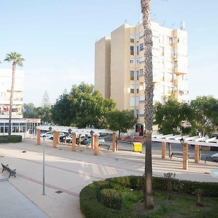 Apartamento Centro Mazagón Extérieur photo