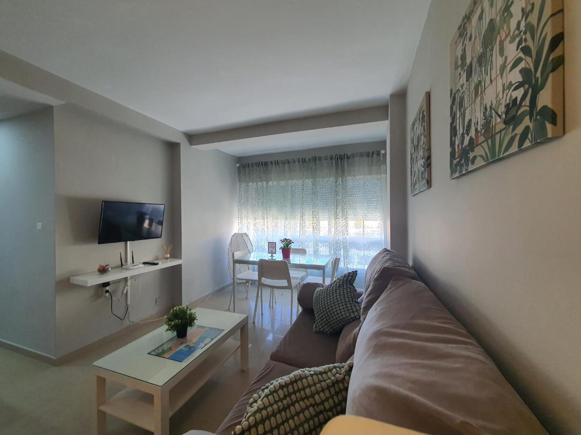 Apartamento Centro Mazagón Extérieur photo