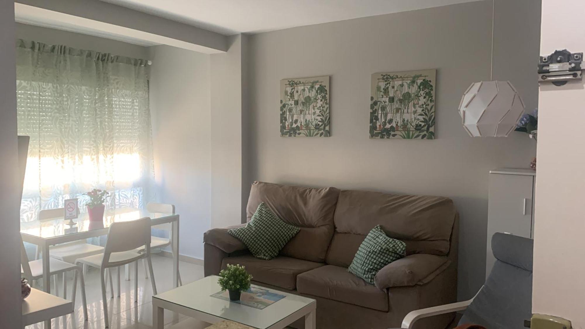 Apartamento Centro Mazagón Extérieur photo