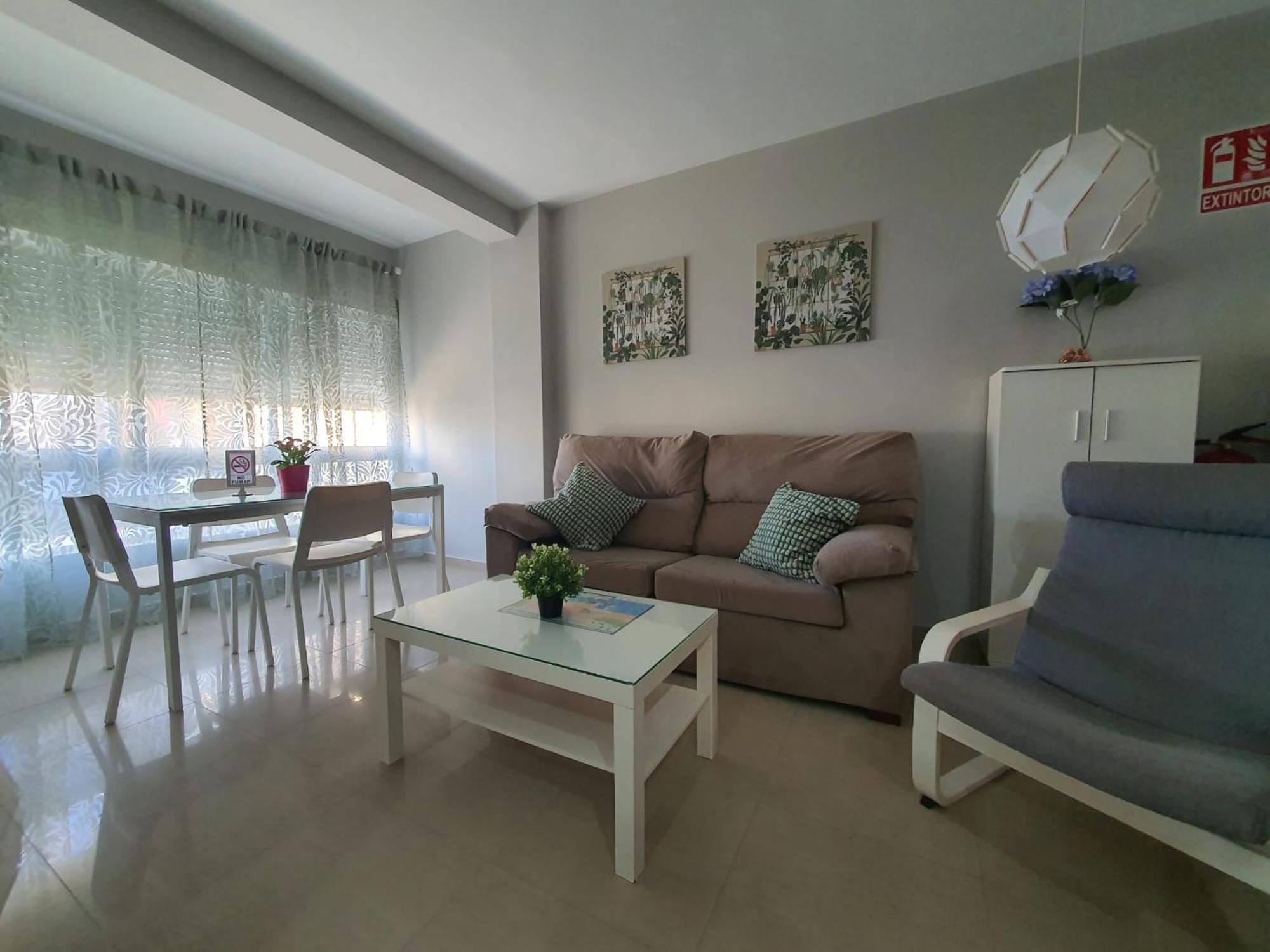 Apartamento Centro Mazagón Extérieur photo