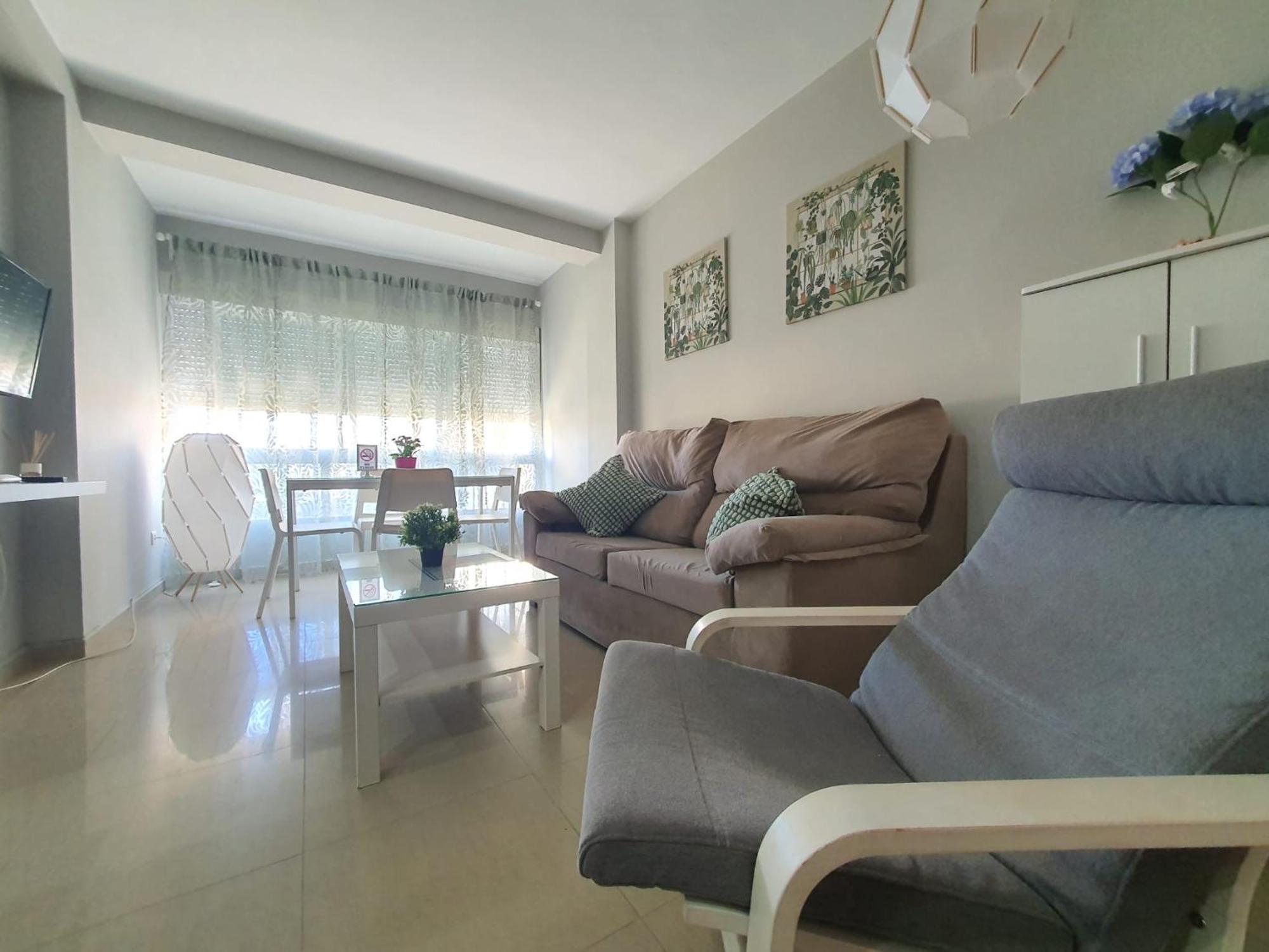Apartamento Centro Mazagón Extérieur photo
