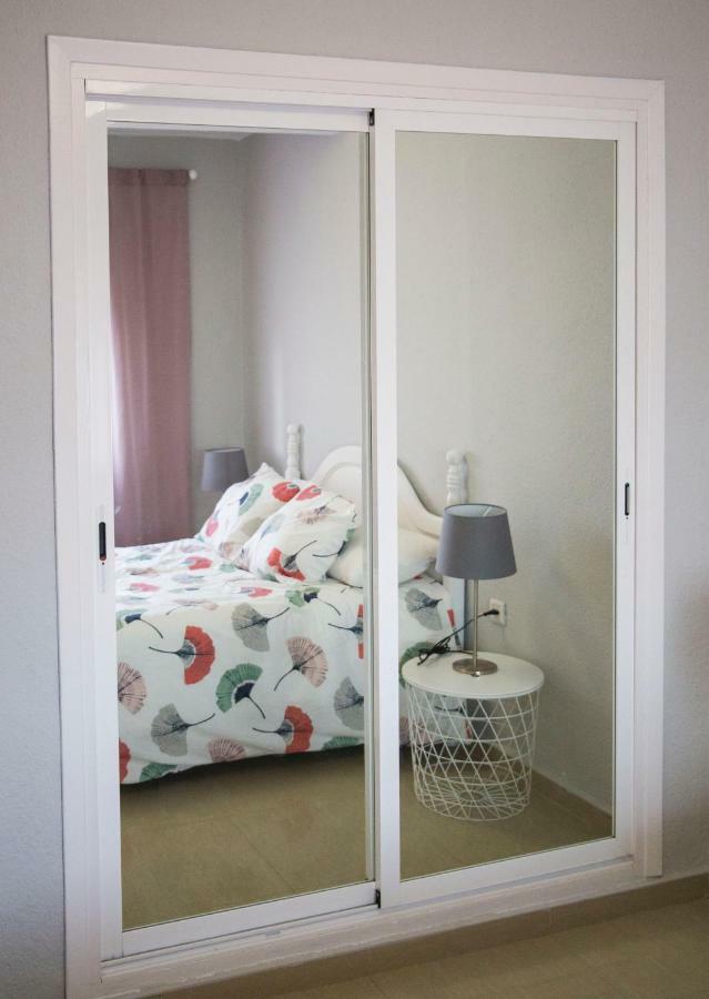 Apartamento Centro Mazagón Extérieur photo