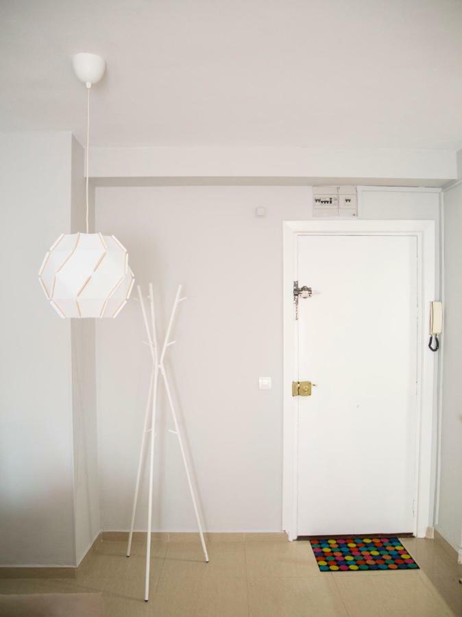 Apartamento Centro Mazagón Extérieur photo