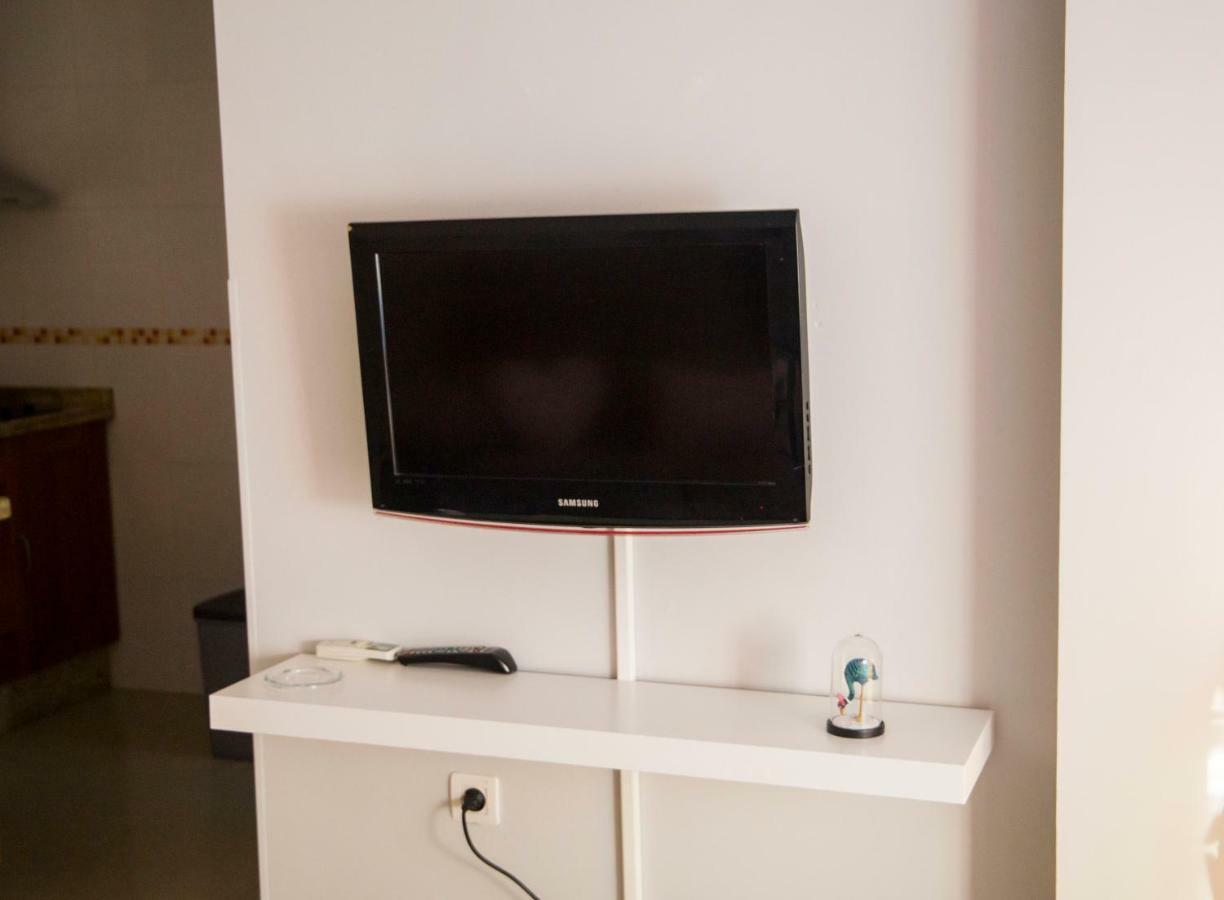 Apartamento Centro Mazagón Extérieur photo