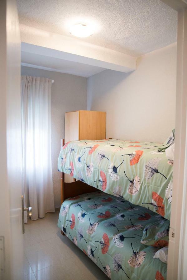 Apartamento Centro Mazagón Extérieur photo