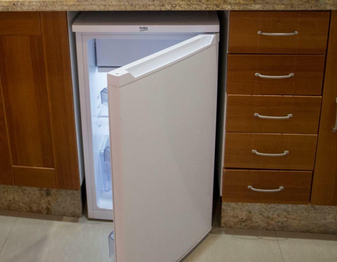 Apartamento Centro Mazagón Extérieur photo
