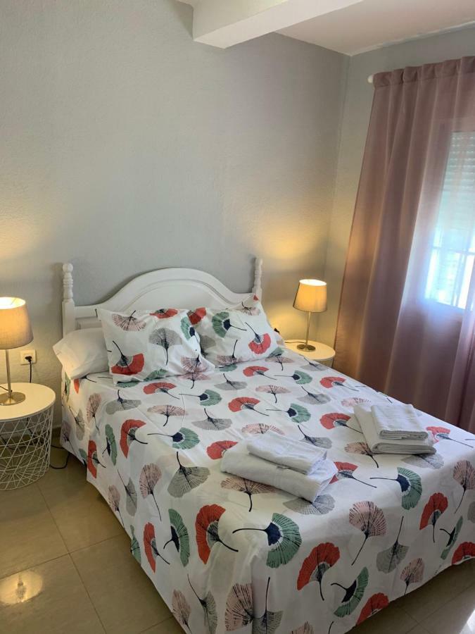 Apartamento Centro Mazagón Extérieur photo