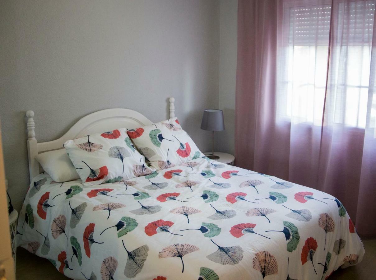 Apartamento Centro Mazagón Extérieur photo