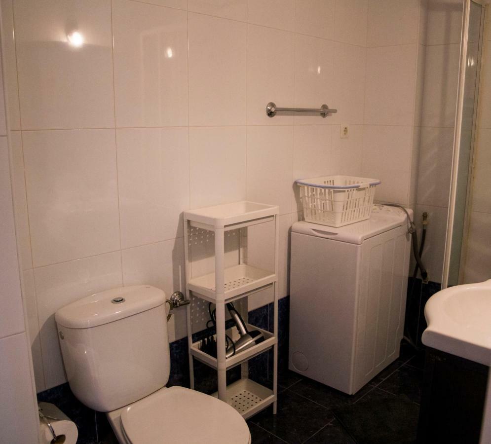 Apartamento Centro Mazagón Extérieur photo