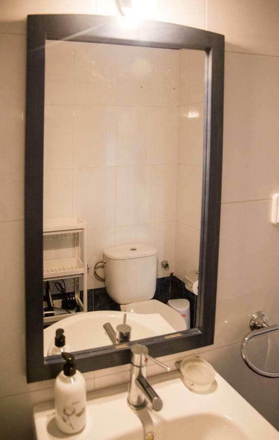 Apartamento Centro Mazagón Extérieur photo
